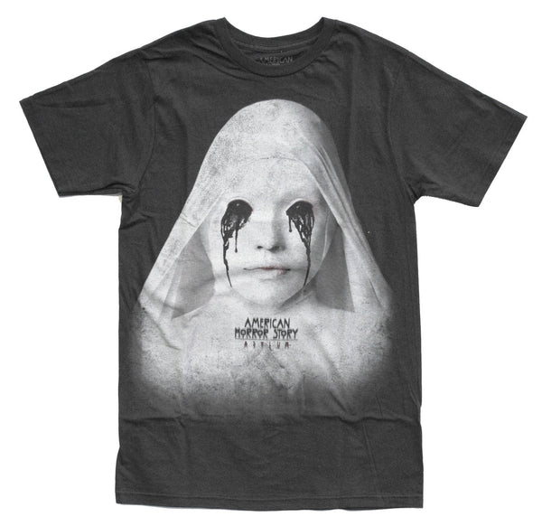 Black AHS Shirt 4