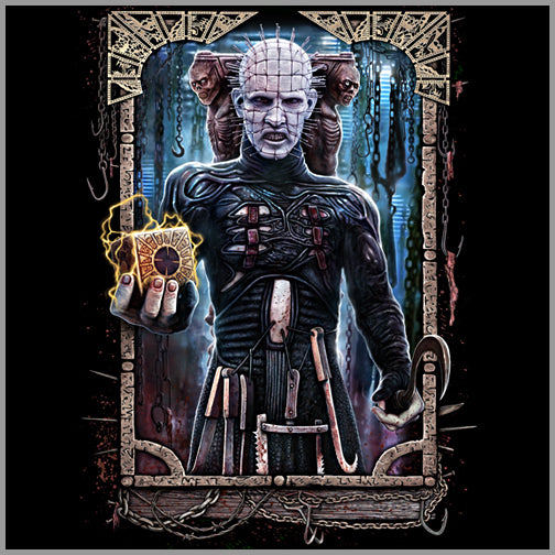 Hellraiser Shirt