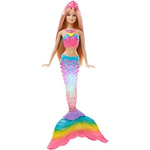 Mermaid Barbie