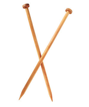 Metal Knitting Needles